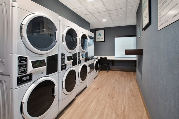 Images Staybridge Suites Bismarck by IHG