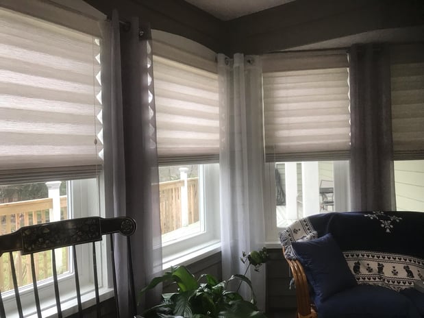 Images Budget Blinds of Crossville and Cookeville