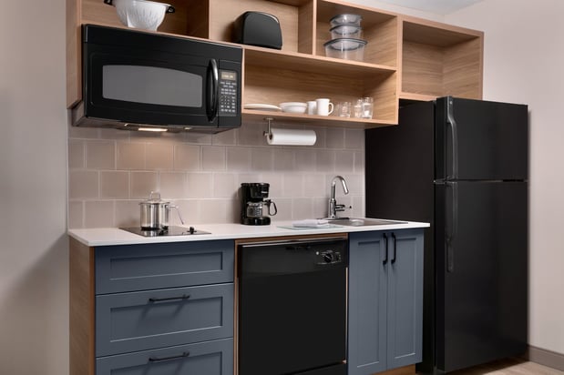 Images Candlewood Suites Frederick by IHG