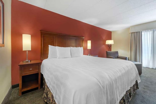 Images Best Western Plus St. Paul North/Shoreview