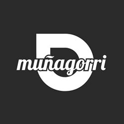 Muñagorri Logo