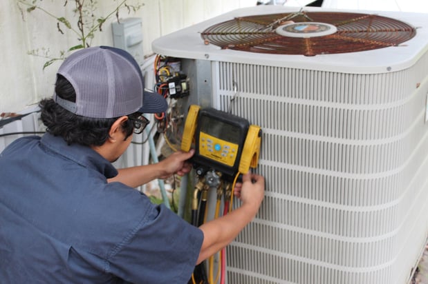 Images McWilliams Heating Cooling Plumbing
