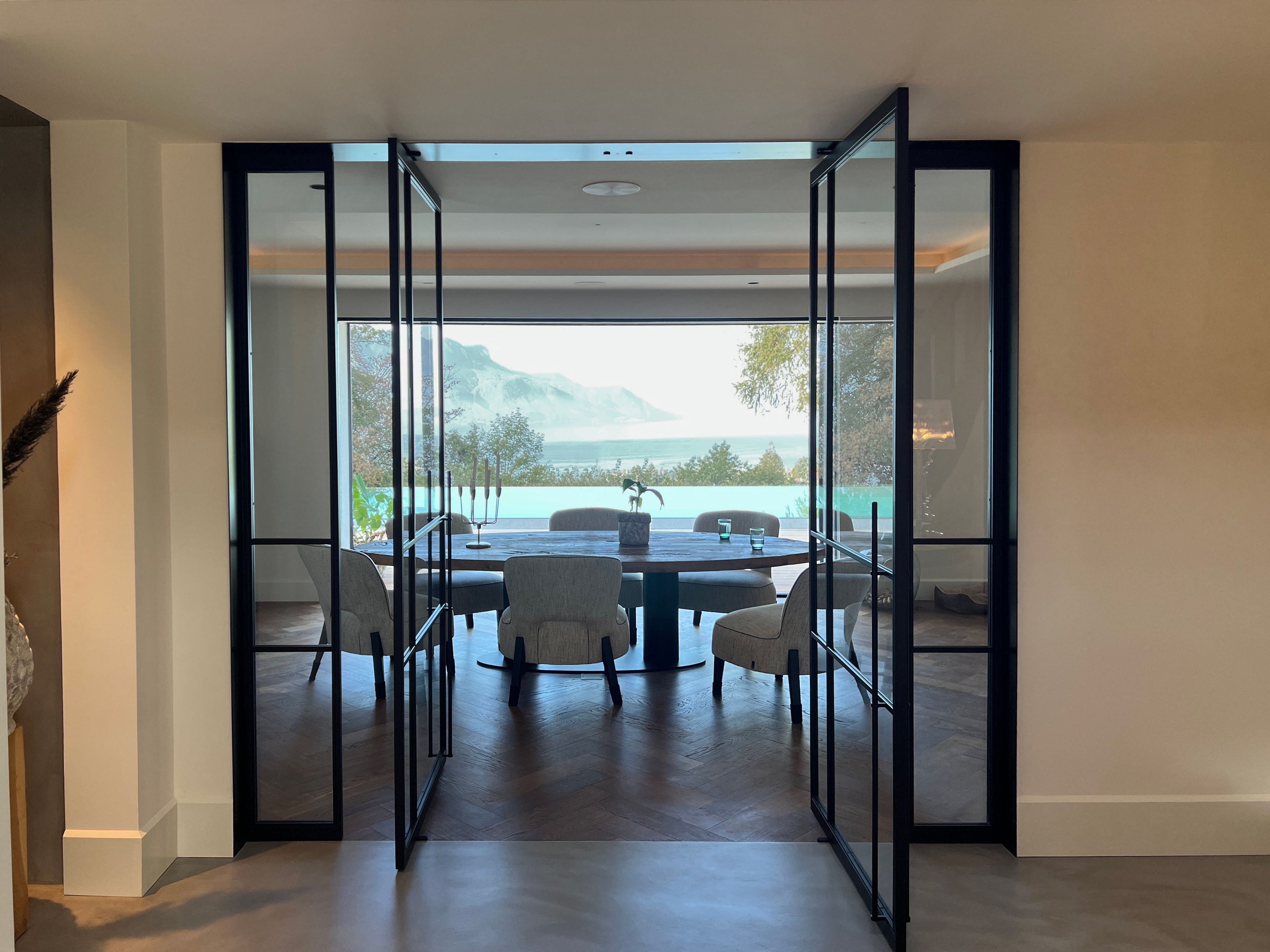 Bilder schmid architectes SA
