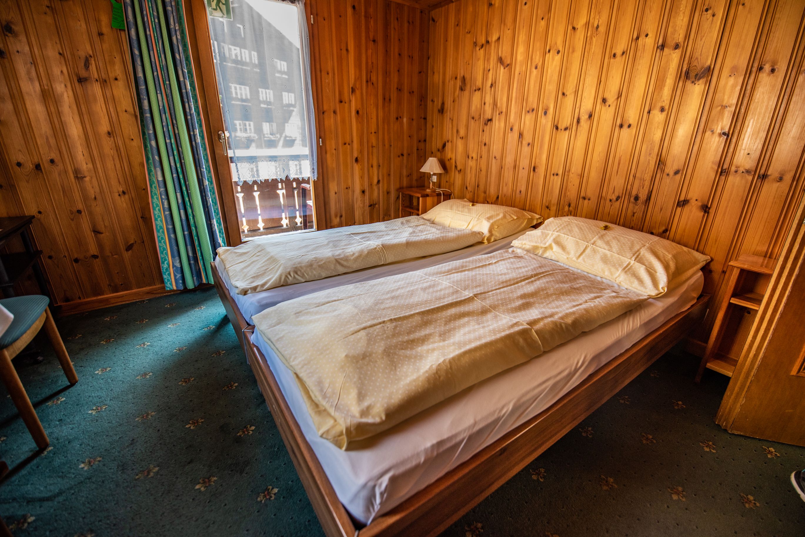 Bilder Hotel Restaurant Weisshorn