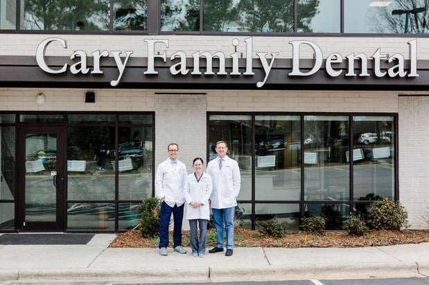 Images Cary Family Dental