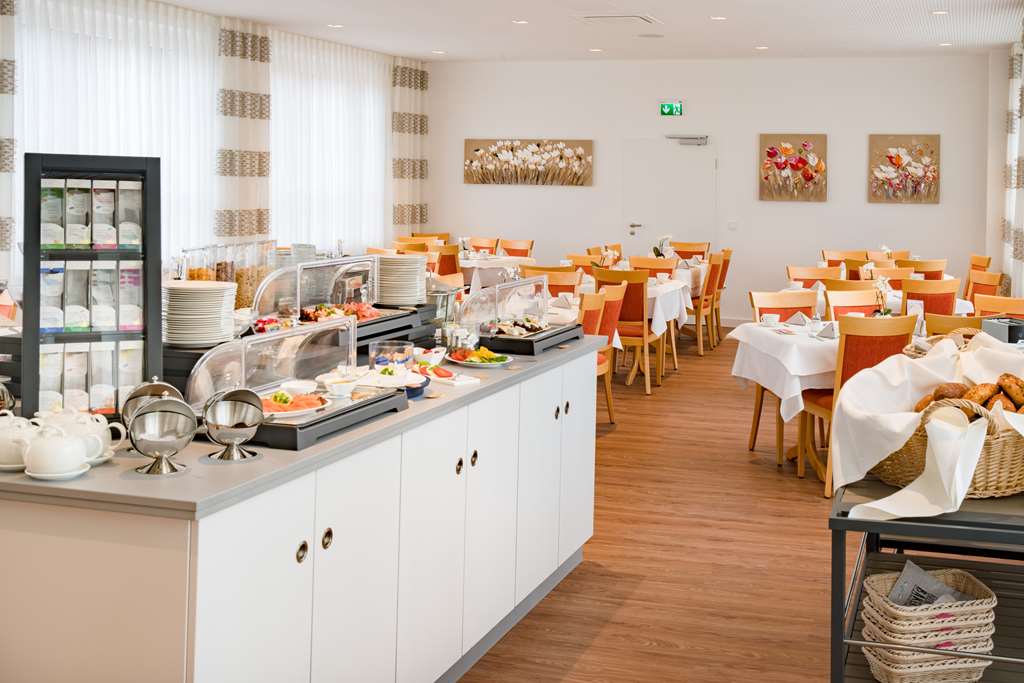 Bilder Best Western Blankenburg Hotel
