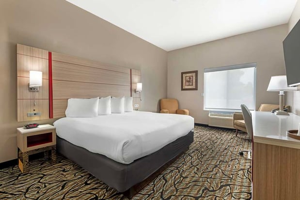 Images Best Western Plus Albert Lea I-90/I-35 Hotel