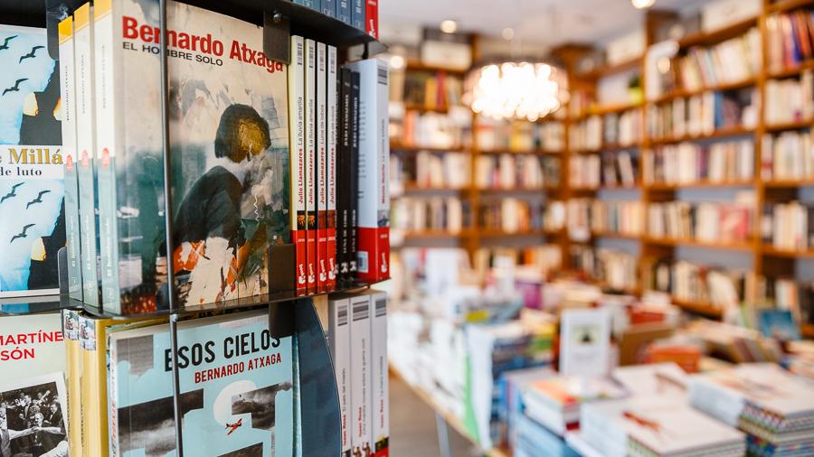 Bilder IBERCULTURA