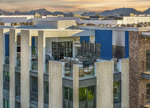 Images The Aston North Scottsdale Apartments
