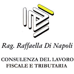 Di Napoli Rag. Raffaella - Consulenza del Lavoro Logo