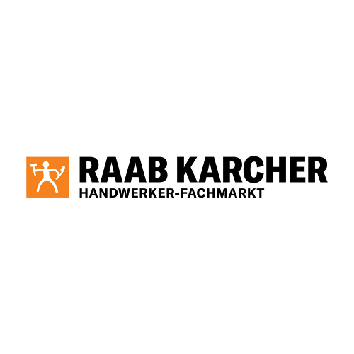 Raab Karcher Handwerker-Fachmarkt in Berlin - Logo