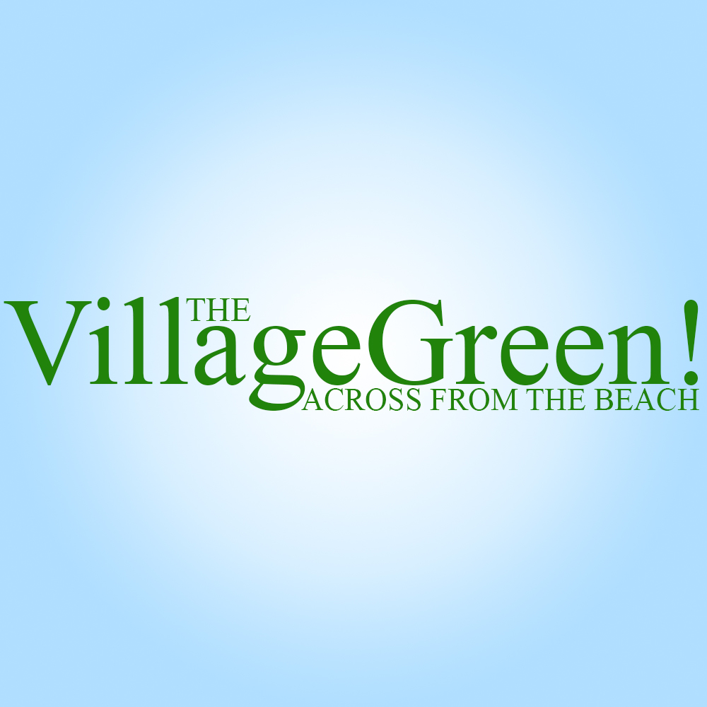 The Village Green Motel