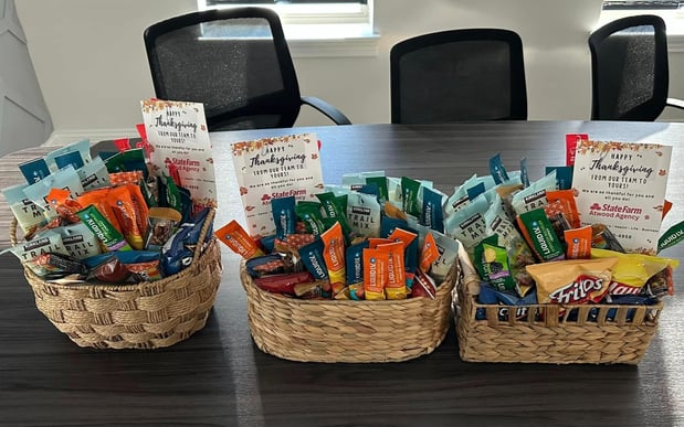 Images Lance Atwood - State Farm Insurance Agent