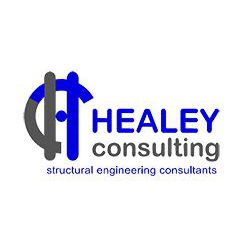 Healey Consulting Logo
