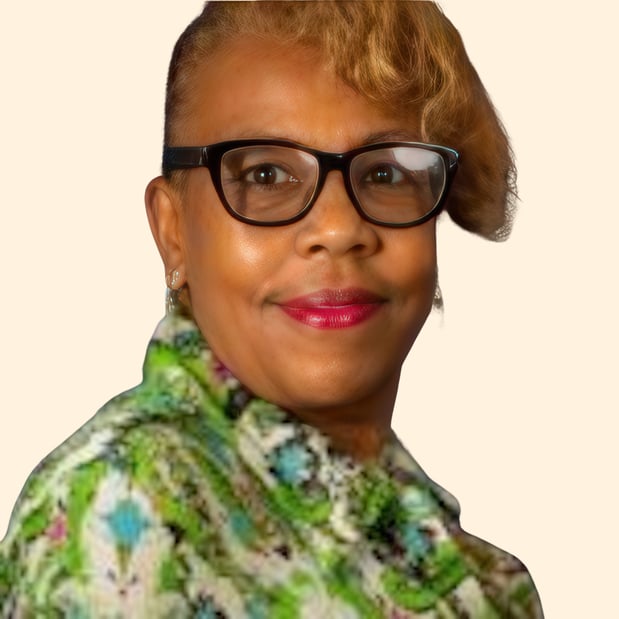 Images Luon Fletcher, Counselor