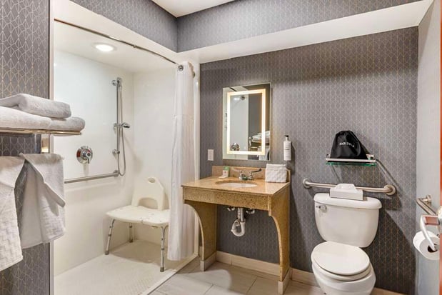 Images Best Western Premier Richmond City Gateway