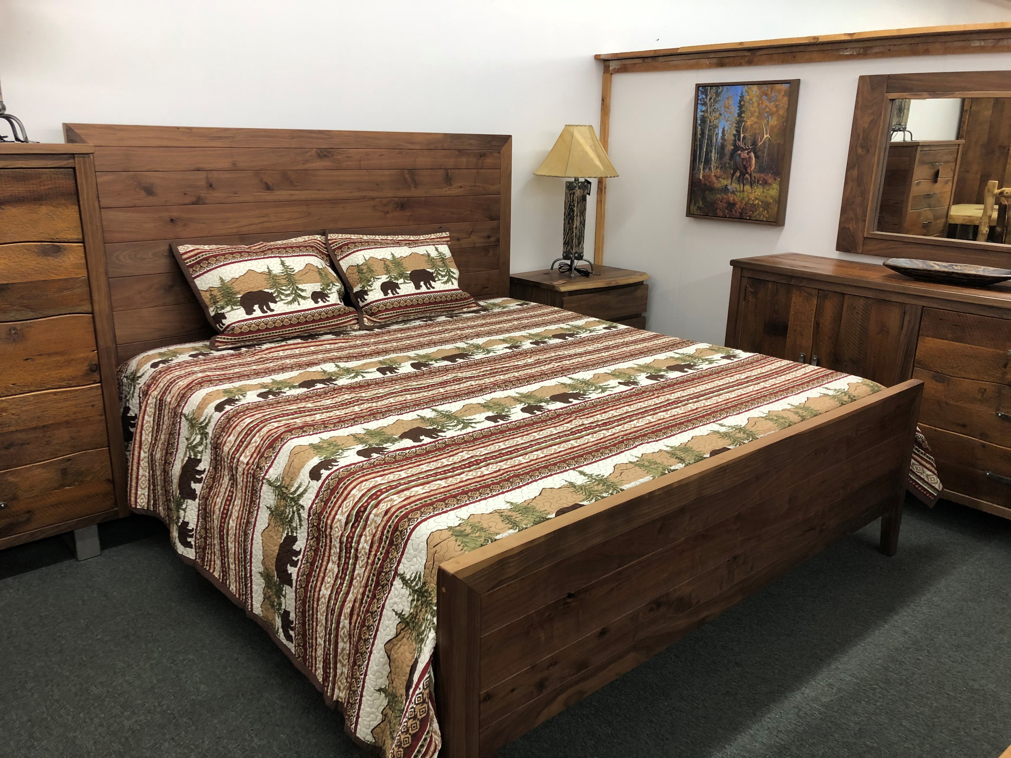 Big Bear Furniture Photo