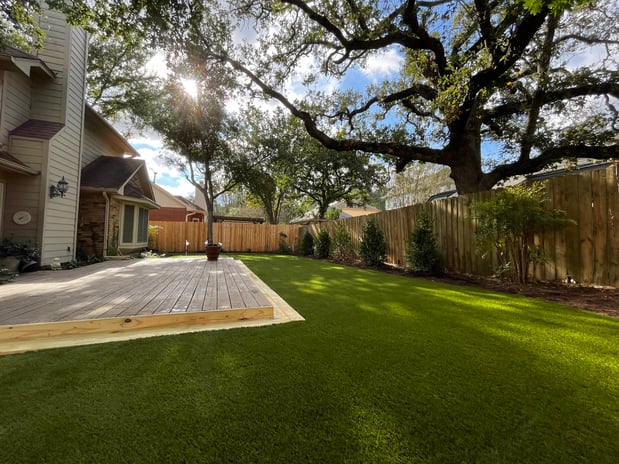 Images Waterloo Turf Austin