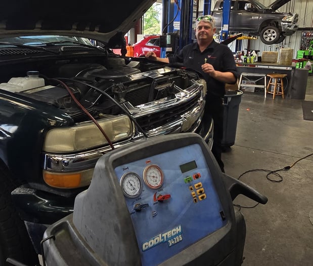 Images Butler Automotive