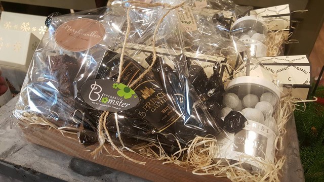 Images Bredballe Blomster