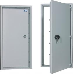 AVT Vogtland Tresor, Schulstrasse 6a in Eich