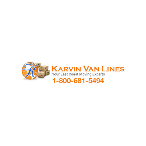 Karvin Van Lines - Pompano Beach, FL - (800)681-5494 | ShowMeLocal.com