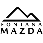 Fontana Mazda Logo