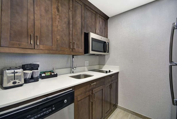 Images Homewood Suites by Hilton Athens Downtown University Area
