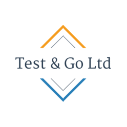 LOGO Test & Go Ltd Wirral 01516 383659