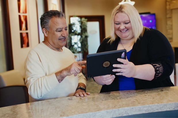 Images City Center Dental Group of Englewood