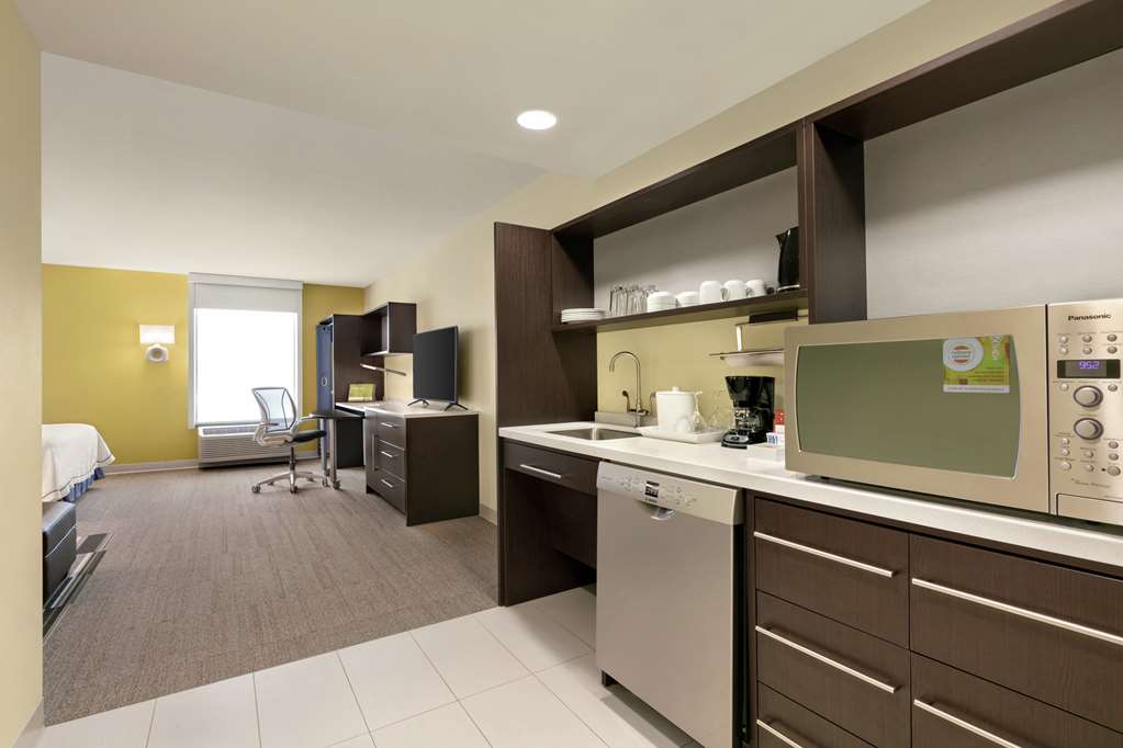Images Home2 Suites by Hilton Fort St. John
