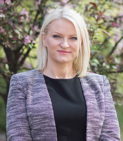 Attorney Magdalena Kozyra