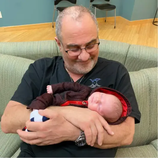 Dr. Simckes is a leading fertility doctor in St. Louis. At Fertility Partnership, he provides expert 