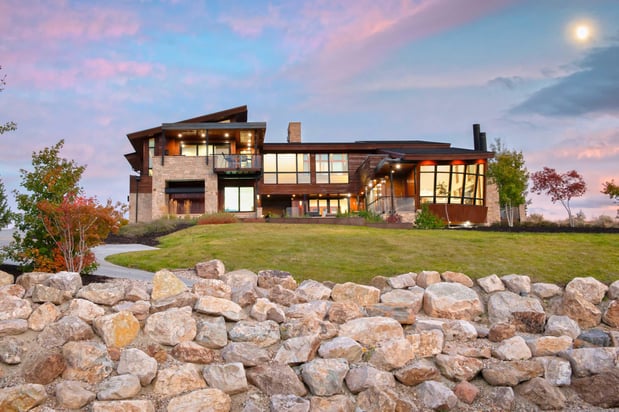 Images Mountain Luxury