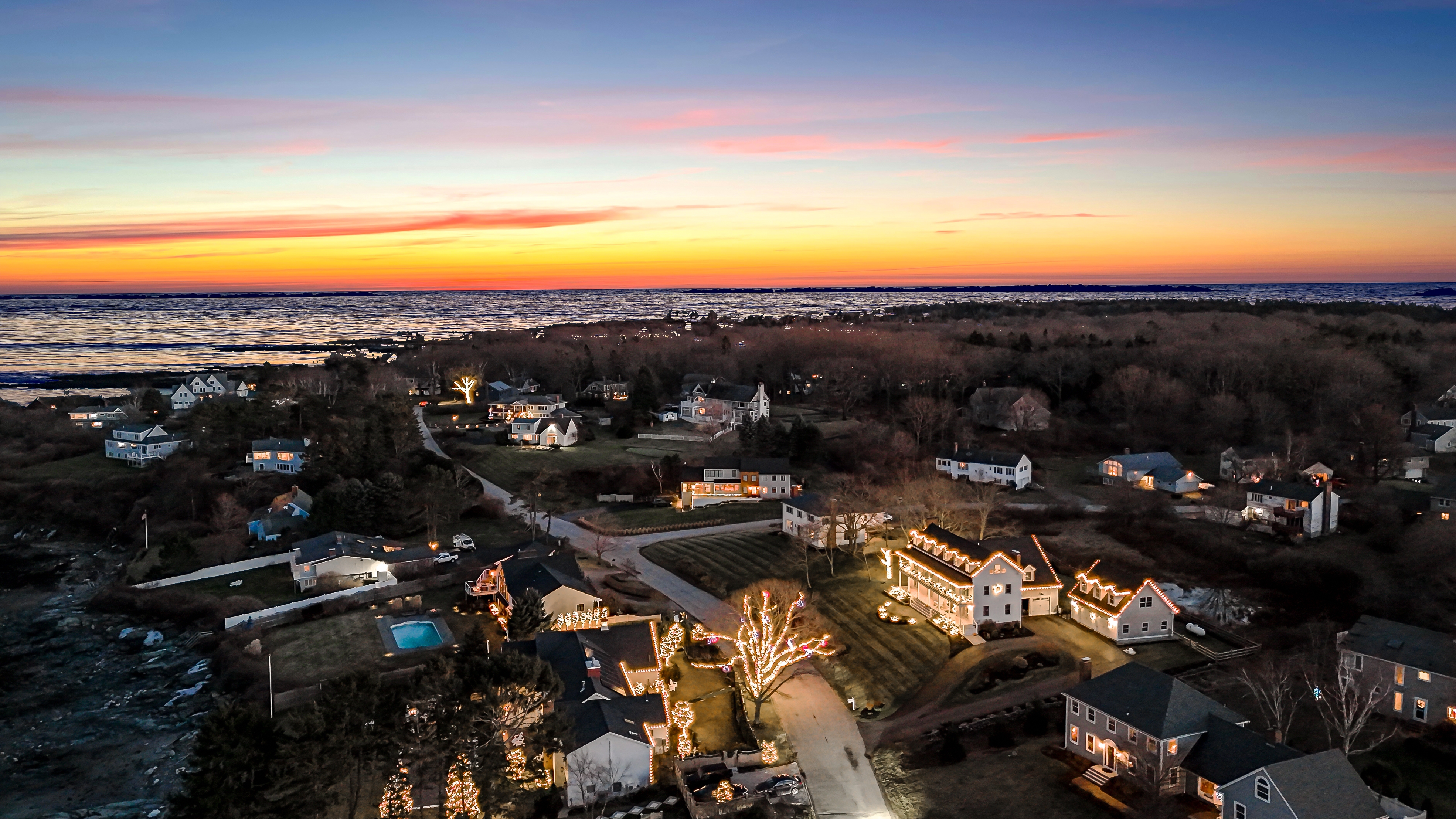 Mile Fly Club, photography