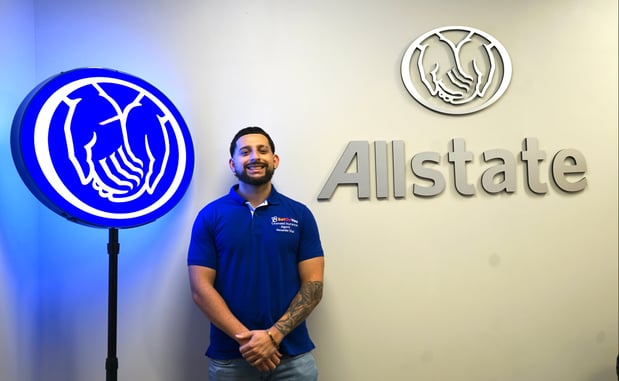 Images Yandi Eirea: Allstate Insurance