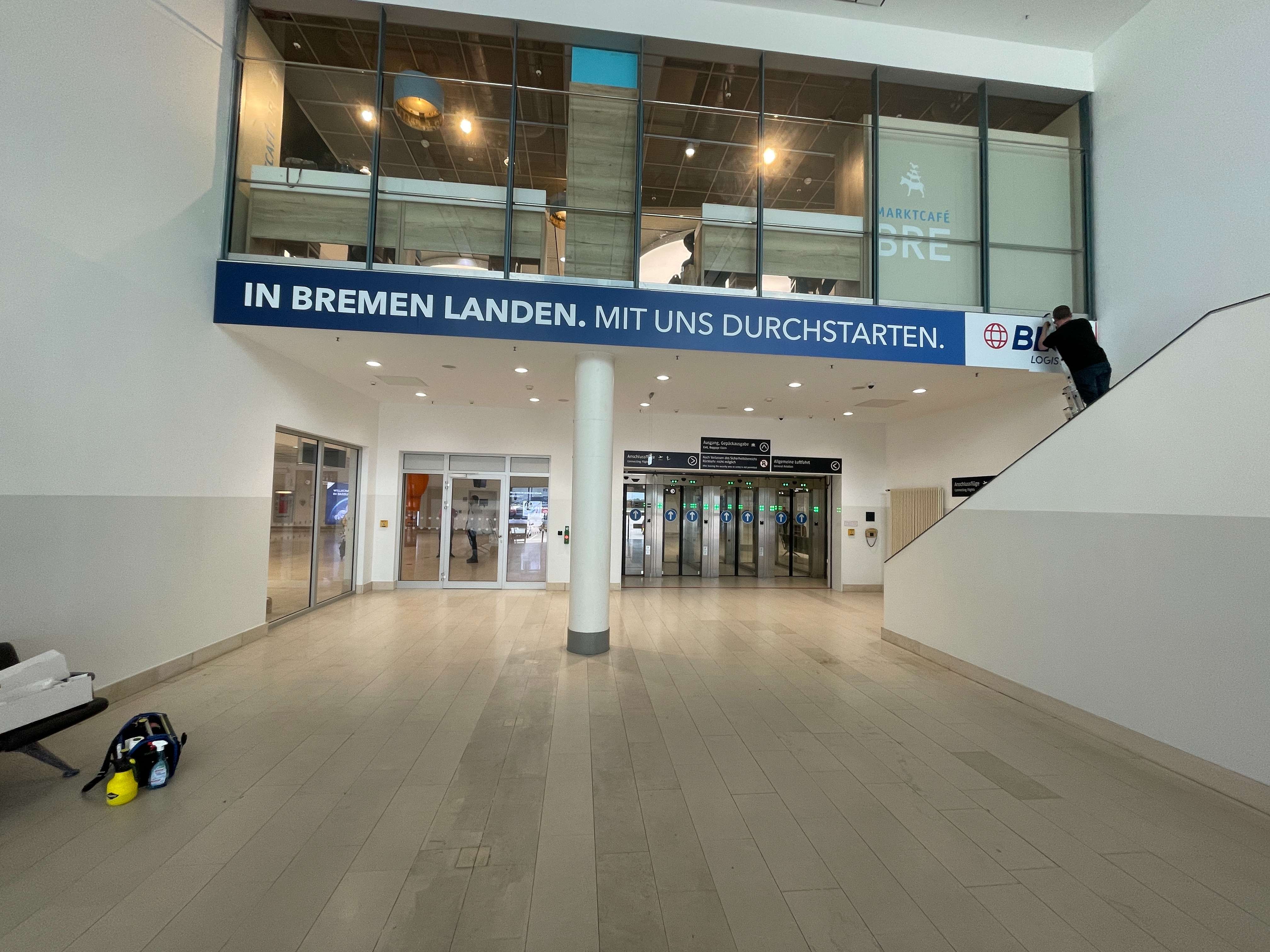 mediaService Bremen | Full-Stack Werbeagentur, Paul-Feller-Straße 19 in Bremen