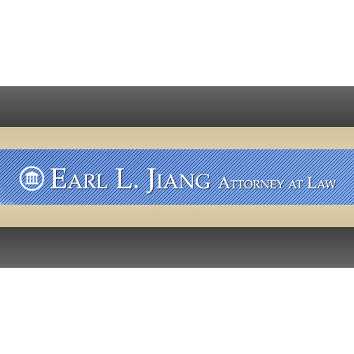 Earl L. Jiang, Attorney at Law