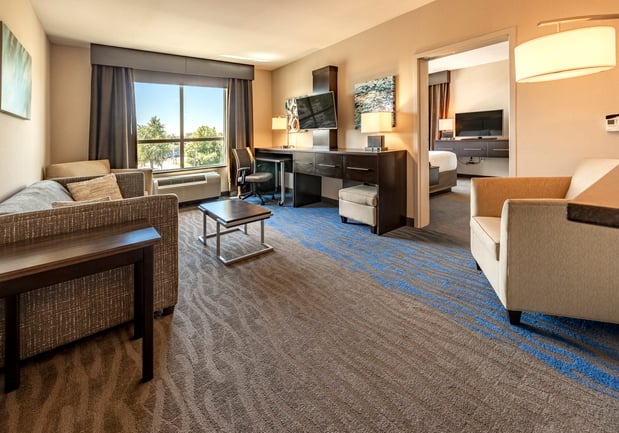 Images Holiday Inn Owensboro Riverfront by IHG