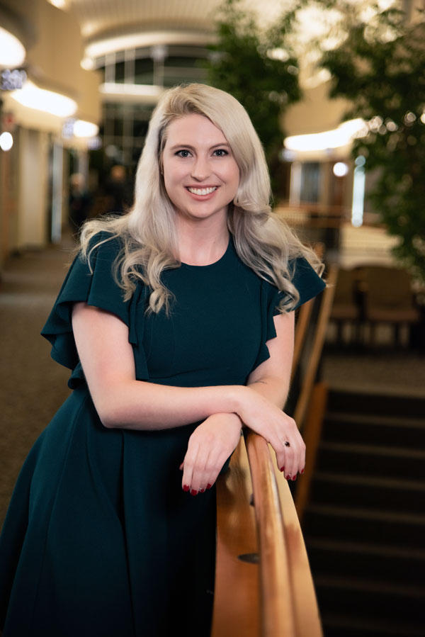 Tori Norman, Arnp
