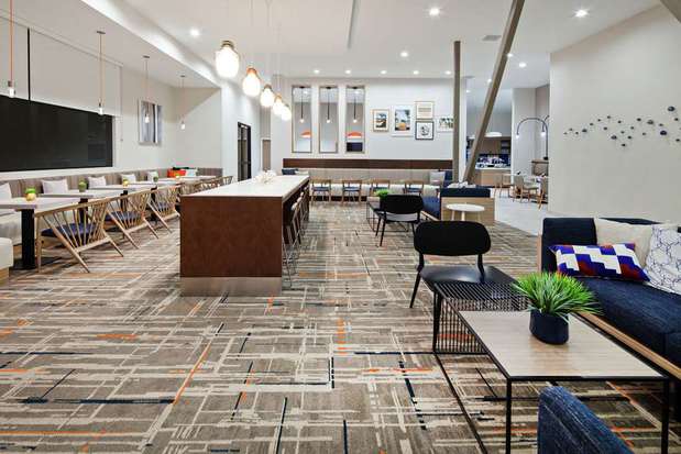 Images Homewood Suites by Hilton San Diego Central