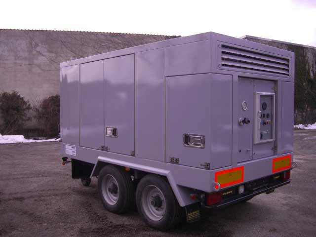 Bild 1 von Ehardt Maschinenbau GmbH