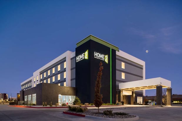 Images Home2 Suites by Hilton Colorado Springs Airport