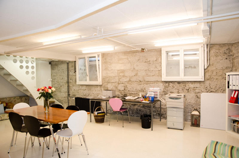 Escuela Celia, Forchstrasse 40 in Zürich