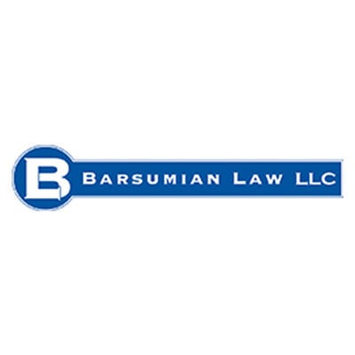 Barsumian Injury Law Logo