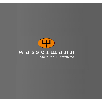 Bild zu Wassermann Geniale Tor- & Türsysteme in Nürnberg Bild zu Wassermann Geniale Tor- & Türsysteme in Nürnberg
