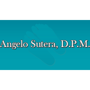 Angelo Sutera, D.P.M.