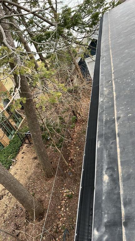 Images Standard Roofing & Restoration