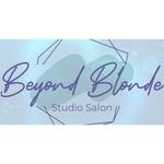 Beyond Blonde Salon Logo