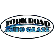 York Road Auto Glass Logo